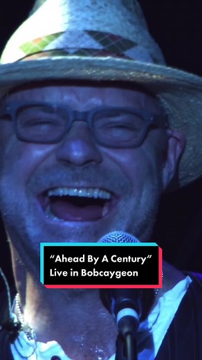 Rock out to The Hip with these duet singalongs!