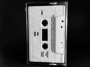 Nas - Nas