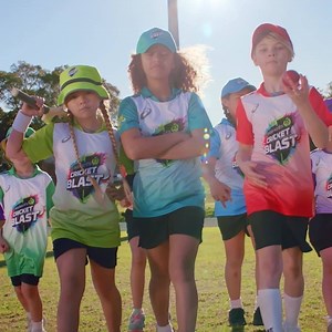 489K views · 32 reactions | Learn new skills, make new friends and be part of a crew. Join the fun at your local centre! | Cricket Australia | Facebook