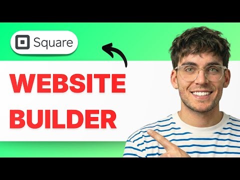 Square Website Builder [2026 Full Guide]