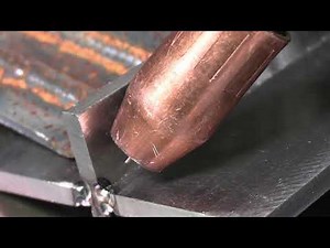 MIG Welding Tutorial Technique Flat, Horizontal, Vertical & Overhead 1080 x 1920