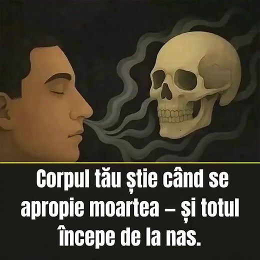 110K views · 63 reactions | Corpul presimte sfârșitul cu mult înainte ca acesta să sosească. | ROL.ro | Facebook