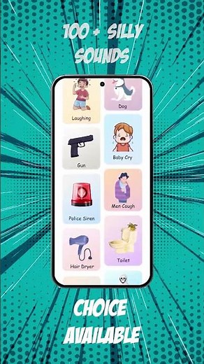 Top Trending Prank App – Make Your Friends Scream & Laugh!