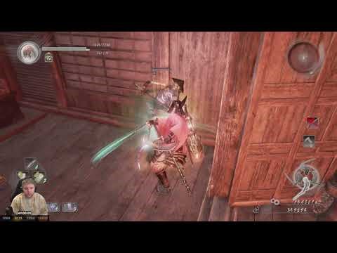 Nioh: Remastered - Complete Edition ~ [100% Trophy Gameplay, PS5, Part 12]