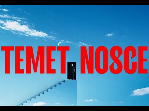 Fedez, è uscito il nuovo singolo Temet Nosce: testo, significato e video