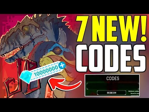 ⚠️UPDATE! CODES⚠️JURASSIC BLOCKY ROBLOX CODES 2025 - CODES FOR JURASSIC BLOCKY 2025
