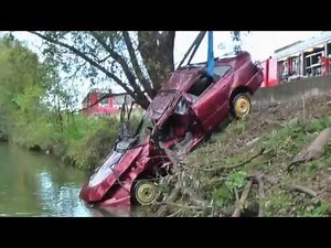 Feuerwehr Gleisdorf - Ball Film 2012