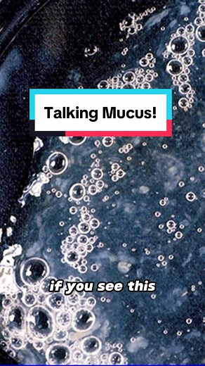 Mucus Meaning: What Your Phlegm Is Trying to Tell You