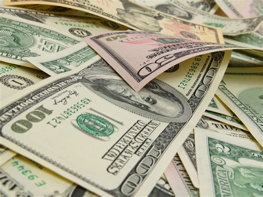 Nearly $39.4M Won In GA Lottery Scratch-Offs