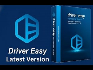 Driver Easy Pro Latest Version | Update Driver | 2026
