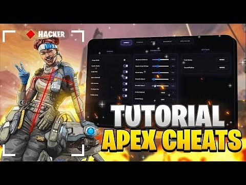 Apex Cheats Tutorial 2026 - Apex Legends Cheats