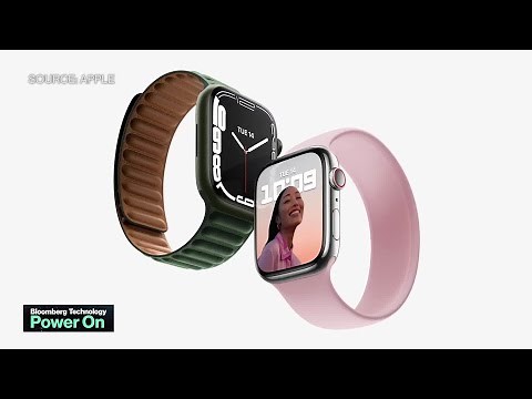 Power On: Apple Plans Blood Pressure Checker for Watch, Pill Management