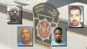 Photos: Can you help police find these 20 Megan's Law absconders?