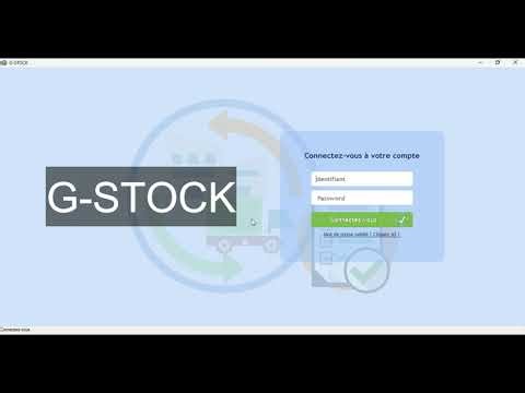 WinDev Démo : Gestion des Stocks #stockmarket #stocks #laravel #ecommerce