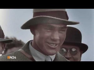 Hitlers Helden - Propaganda für das Dritte Reich (Teil 1)