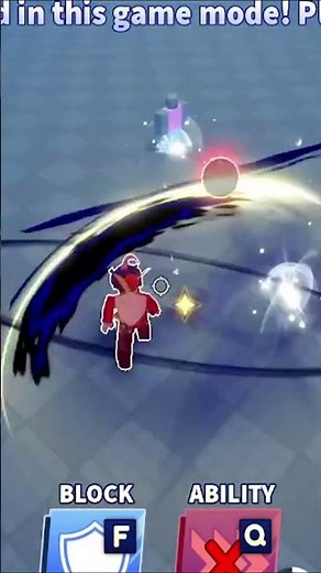 Void Blade + Dual Void Blade auto clicker 1V1 -Blade Ball