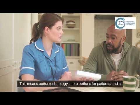 Caudal Injection for Back Pain – Benefits in Mansfield, TX