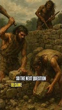 This 10,000-Year-Old Structure Proves Ancient Humans Were Advanced