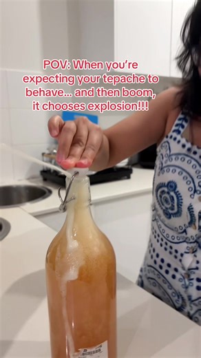 Make Tepache: A Guide to Homemade Fermented Probiotics