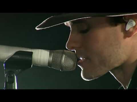 30 Seconds to Mars The Kill Acoustic Live