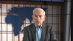 NATO‘s Great New Idea: ‘Let’s Start A War With China!’ | Ron Paul