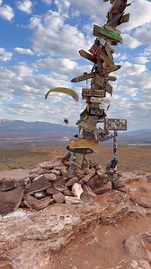 4K views · 60 reactions | A little different view from Top of the World at Sand Hollow. | UTV Guide | Facebook