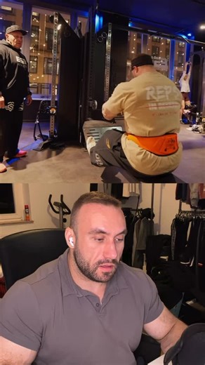 Philipp | Germanbull on Instagram: "Vor und zurück wippen beim Rudern bringt nichts ❌ Volles Video auf YouTube Rabatt-Support-Code: „germanbull“ bei GigasNutrition.com gnlaboratories.com Doctrinus.de Smilodox.com Pro-Body.com Beyond-Peptides.com . Danke an alle treuen Supporter ❤️ . Progresscoaching by Germanbull3 Bewerbungen per Privatnachricht, bitte vorher das Coaching Highlight durchlesen. . #muskelaufbau #bodybuilding #Ernährung #fitness #training"