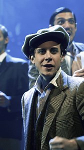 ¡VUELVE CUANDO FRANK CONOCIÓ A CARLITOS! 🗓️ DESDE EL 8 DE ENERO EN EL TEATRO ASTRAL 🎟️ ENTRADAS A LA VENTA EN PLATEANET Y BOLETERIA ¡NO TE LO PIERDAS! | Disney Latinoamérica