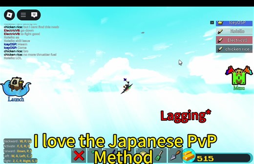 Construye tu barco y encuentra tesoros en Roblox