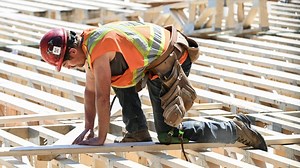 Trudeau pledges more housing as pressure mounts over affordability