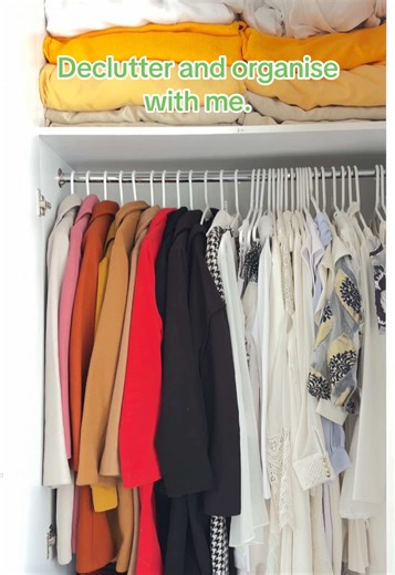Declutter and Organise Your Home Successfully