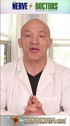 It’s Not Working… Here’s Why - The Nerve Doctors
