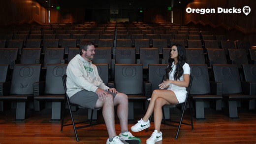 Oregon Ducks coach Dan Lanning on NFL jobs - 'I'm not going anywhere'