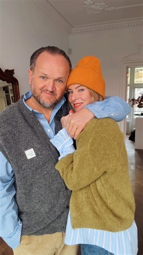 Denise Boomkens on Instagram: "If you had told the twenty-something me that I would one day be happily married, I probably would have laughed in your face. My intense love-hate relationship with men back then was a direct result of my parents’ complicated marriage, the example they set (a pattern inherited from their own upbringing), and my father’s emotional distance. Marriage? To a man? For me? I swore it would never happen. Then I fell in love Martin. I was 33. We’d been friends for years, bu