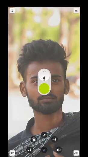 New Photo Editing #photoworks #photoediting #editorial #bts #shootout #creative#model #photographer