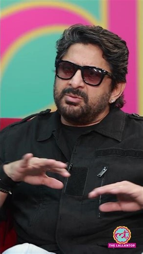 Arshad Warsi को Akshay Kumar की कौन-सी बात पसंद है? #akshaykumar #short #gitn