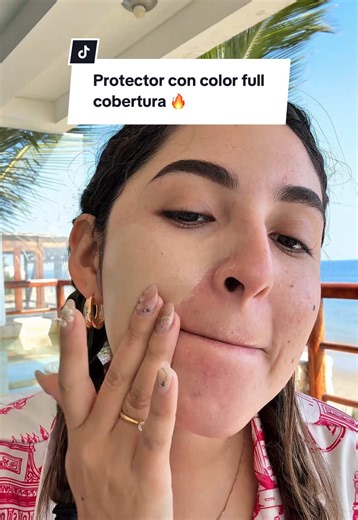 Anthelios Mineral One: Protector Solar de Full Cobertura