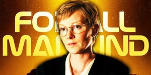 INTERVIEW: For All Mankind's Wrenn Schmidt Unpacks Season 4 Twist