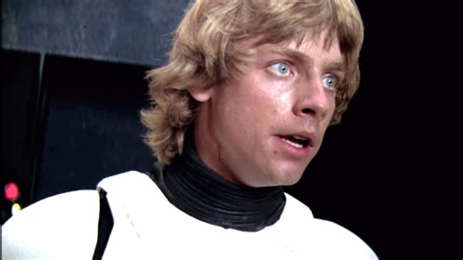 Star Wars: Episode IV - A New Hope: Trailer 1