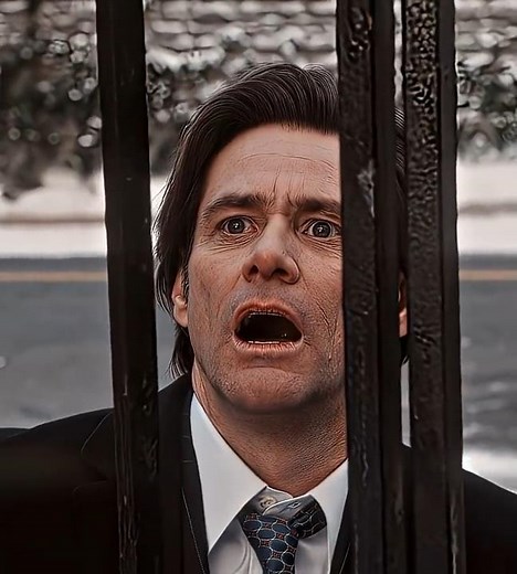 "HE'S DOING IT" | Mr. Popper's Penguins | MONTAGEM RITMADA - cape #jimcarrey