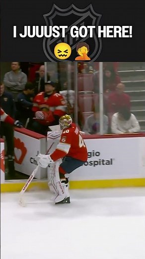 Tendy JUST got to the bench 🫠