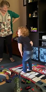 11K views · 1K reactions | Thank you all so much for the lovely birthday wishes for archer. He has had so much fun. We are so blessed with this fun loving wee character | The Scottish Granny | Facebook