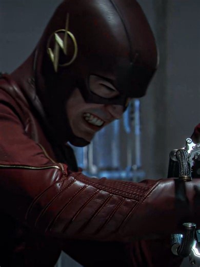 Understanding Reverse Flash: Harrison Wells Connection