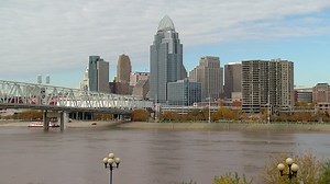 Ohio River agency again looking at revising pollution rules