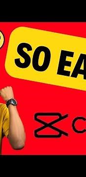 How To Use Templates On CapCut