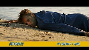 69K views · 148 reactions | Wealthy playboy, meet stealthy schemer... #OVERBOARDMovie, sails into cinemas 1 June | Empire Entertainment | Facebook