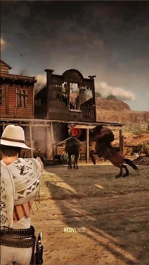 Top 3 Revolvers You Must Get in Red Dead Redemption 2 #reddeadredemption #rdr2