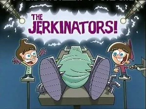 Jimmy Timmy Power Hour 3 Bumpers (July 21, 2006)