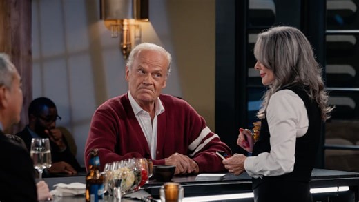 Exploring the fun side of old age: 9 movies and series that highlight seniors