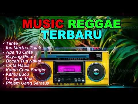 reggae asik